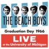 Graduation Day 1966: Live at the University of Michigan, 2016
