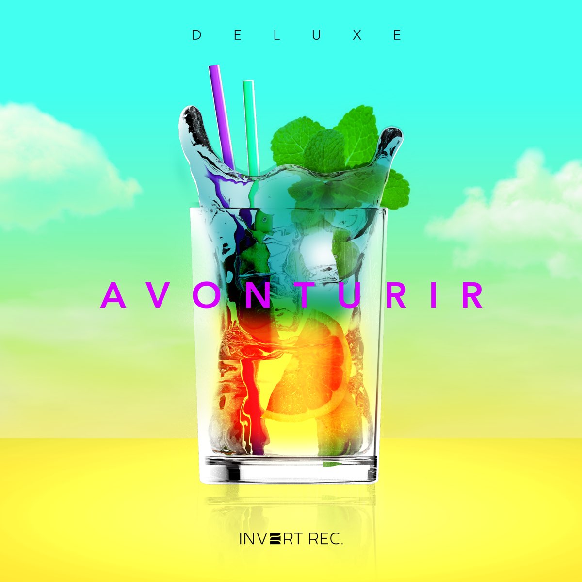 Deluxe By Avonturir On Apple Music