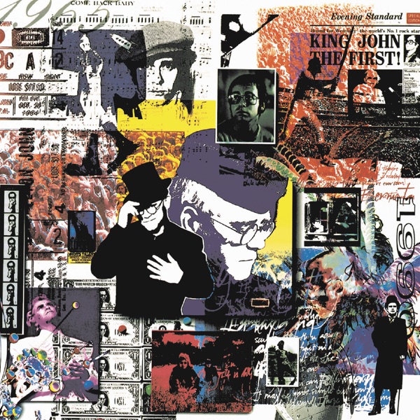 Album art for Don't Go Breakin' My Heart by Elton John (W. Kiki Dee)