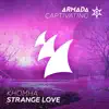 Stream & download Strange Love - Single