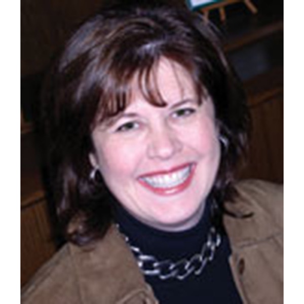 Ginny Olson Podcast: Free MP3 Audio Sermons cover