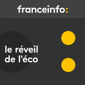 Le réveil de l'éco 12.07.2018