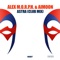 Astra (Club Mix Extended) - Alex M.O.R.P.H. & Aimoon lyrics