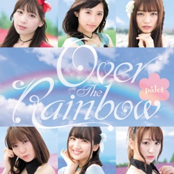 palet - Over The Rainbow