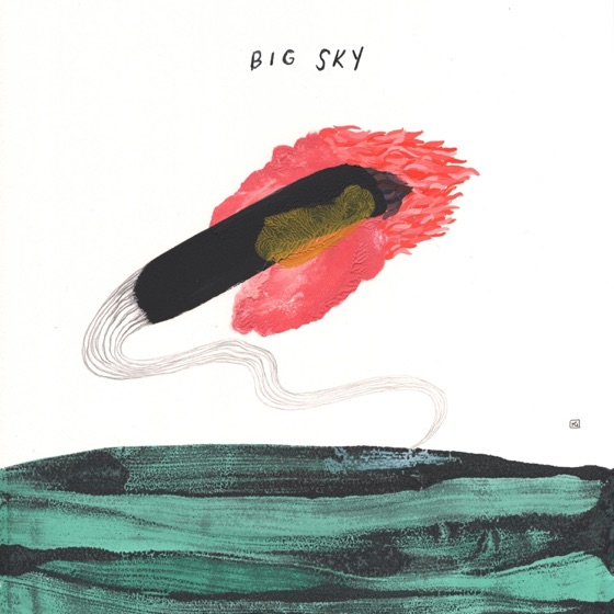 Cover artwork for Never Lonely