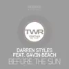 Stream & download Before the Sun (feat. Gavin Beach)