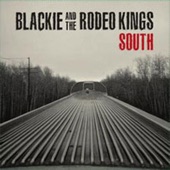 Blackie & The Rodeo Kings - North