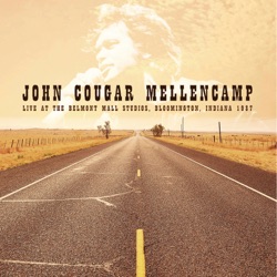 John Cougar Mellencamp - Cherry Bomb