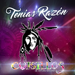 Cuisillos - Tenías Razón