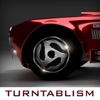 Turntablism artwork