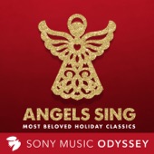 Angels Sing: Most Beloved Holiday Classics for Christmas artwork