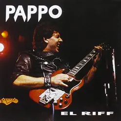 El Riff - EP - Pappo
