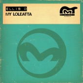 My Loleatta - EP artwork