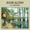 Duane Allman - Going Down Slow