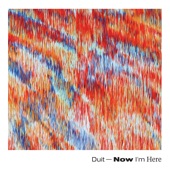 Now I'm Here artwork