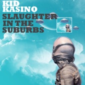 Slaughter In the Suburbs artwork