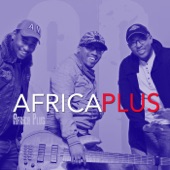 Africa Plus (Live) artwork