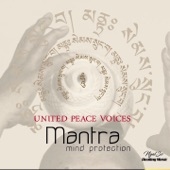 Mantras of Love and Compassion artwork