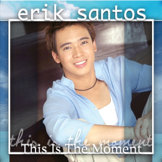 Cover artwork for Kung Akin Ang Mundo