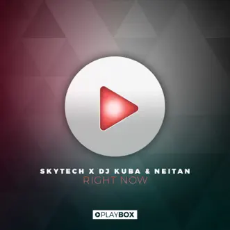 Right Now - Single by Neitan, Dj Kuba & Skytech album reviews, ratings, credits