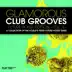 Glamorous Club Grooves - Future House Edition, Vol. 4 album cover