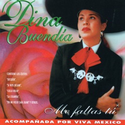 Dina Buendia - Desden