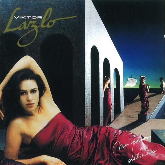 Cover artwork for Teach Me to Dance