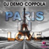 Paris in Love - Single