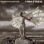 Alberto Costas - I Am Free