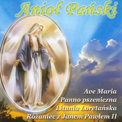 Jan Pawel II - Różaniec z Janem Pawłem II