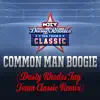 Stream & download WWE: Common Man Boogie (Dusty Rhodes Tag Team Classic Remix) - Single