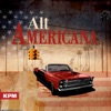 Alt Americana artwork