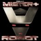 Robot - Maurizio Palmacci lyrics