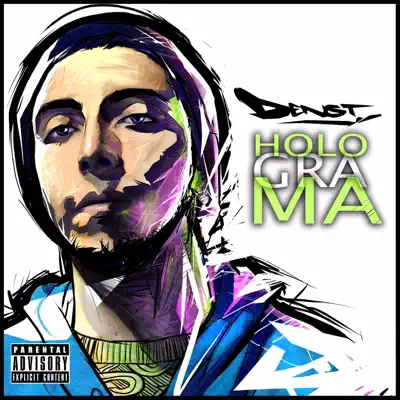 Holograma - Denst
