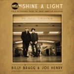 Billy Bragg & Joe Henry - John Henry