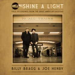 Billy Bragg - The L&N Don't Stop Here Anymore