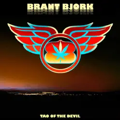 Tao of the Devil - Brant Bjork Tao of the Devil - Brant Bjork