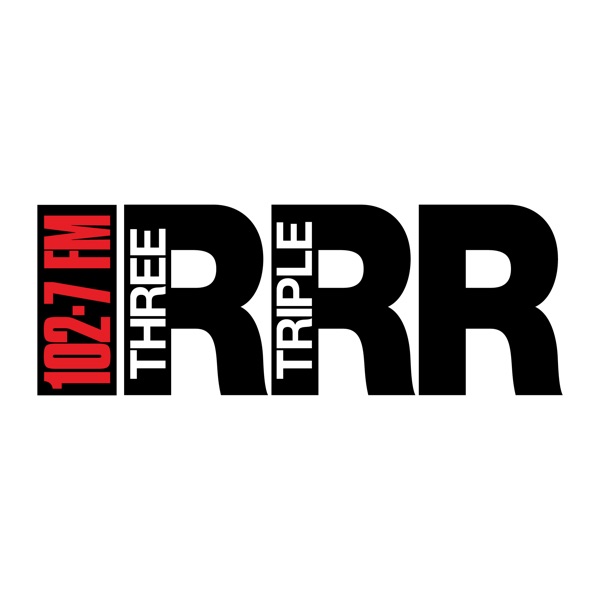 RRR FM cover