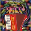 A tutta fisa, Vol. 1 (La fisarmonica solista) album lyrics, reviews, download
