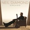 Yesterday - Neil Diamond lyrics
