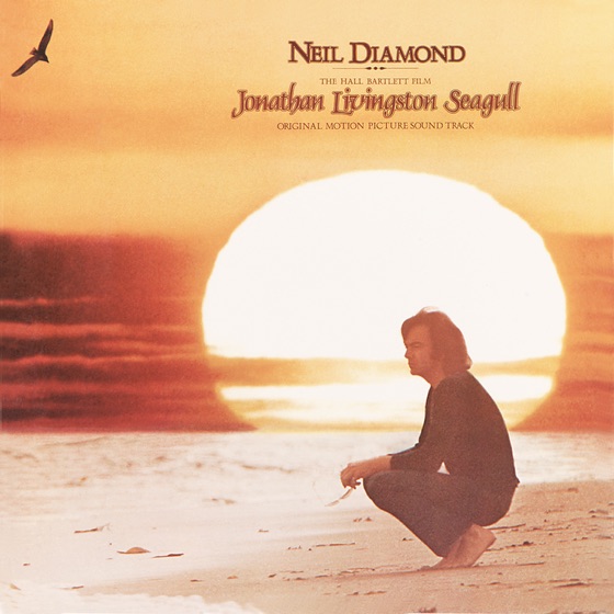 Cover artwork for Be