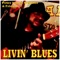 Livin' Blues - Peter James Webster lyrics