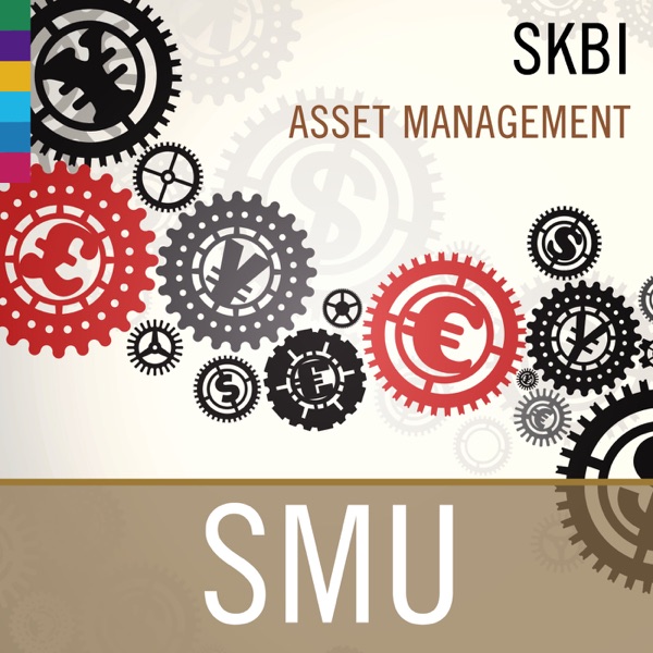 Asset Management - Sim Kee Boon Financial Economics Institute cover