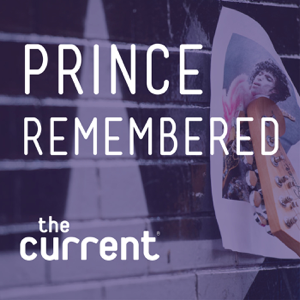 Prince Remembered podcast