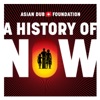 A History of Now, 2011