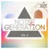 Noise Generation, Vol. 3 album cover