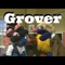 Grover - Infectious Descendant lyrics