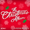 The Christmas Album: A Festive Spectacle artwork