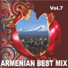 Armenian Best Mix, Vol. 7