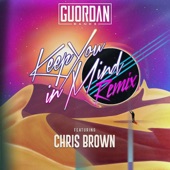 Keep You in Mind (Remix) [feat. Chris Brown] artwork